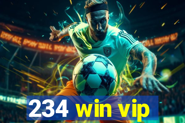 234 win vip